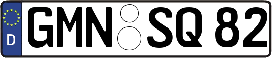 GMN-SQ82