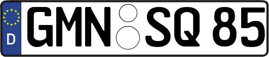 GMN-SQ85