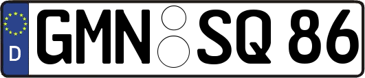 GMN-SQ86