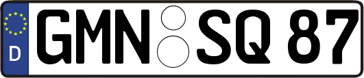 GMN-SQ87