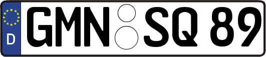 GMN-SQ89