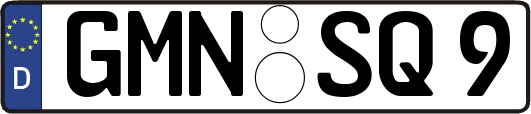 GMN-SQ9