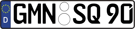 GMN-SQ90
