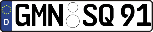 GMN-SQ91