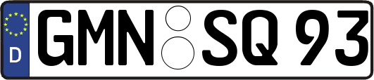 GMN-SQ93