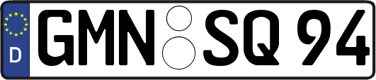 GMN-SQ94