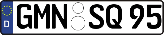GMN-SQ95