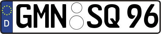GMN-SQ96