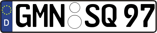 GMN-SQ97