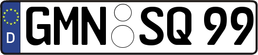 GMN-SQ99