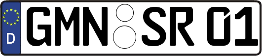 GMN-SR01