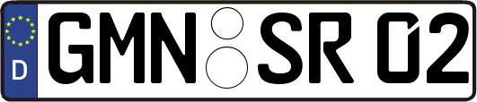 GMN-SR02