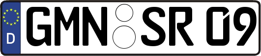 GMN-SR09