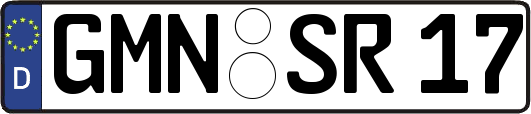 GMN-SR17