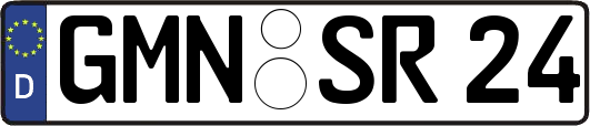 GMN-SR24