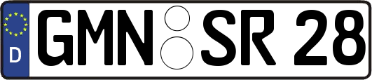 GMN-SR28