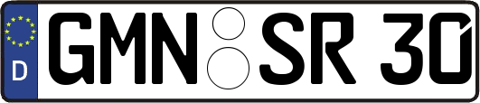 GMN-SR30