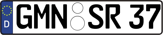 GMN-SR37