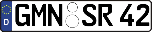 GMN-SR42