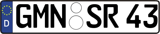 GMN-SR43