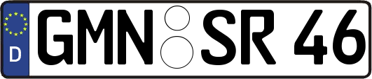 GMN-SR46