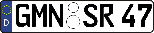 GMN-SR47