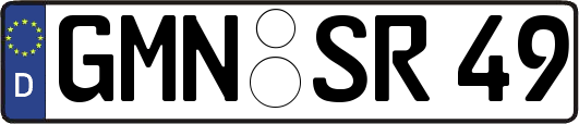 GMN-SR49