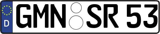 GMN-SR53