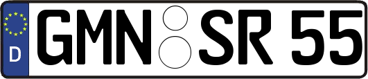 GMN-SR55