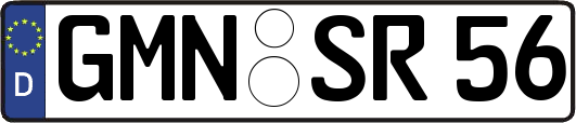 GMN-SR56