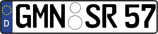 GMN-SR57