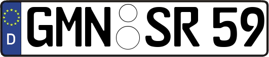 GMN-SR59