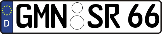 GMN-SR66