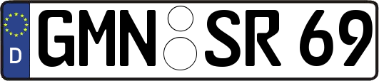 GMN-SR69