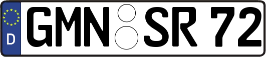 GMN-SR72