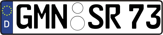 GMN-SR73