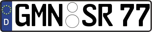 GMN-SR77