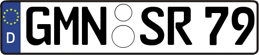 GMN-SR79