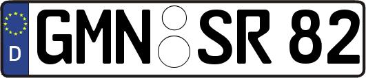 GMN-SR82
