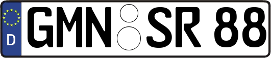 GMN-SR88