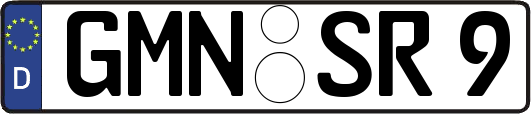 GMN-SR9