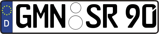 GMN-SR90