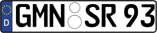 GMN-SR93