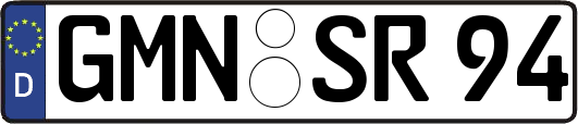 GMN-SR94