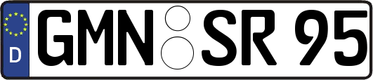 GMN-SR95