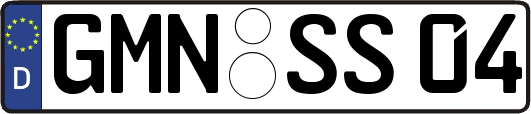 GMN-SS04