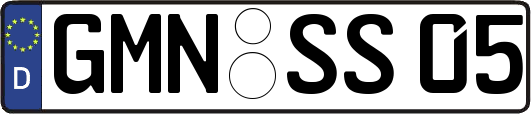 GMN-SS05
