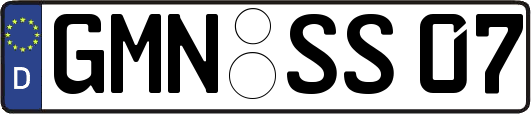 GMN-SS07