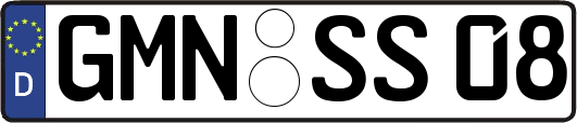 GMN-SS08
