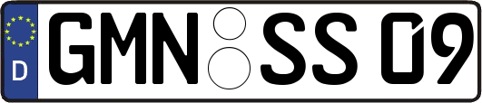 GMN-SS09